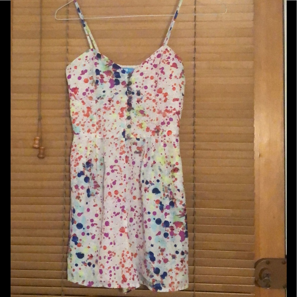 Jumpsuit